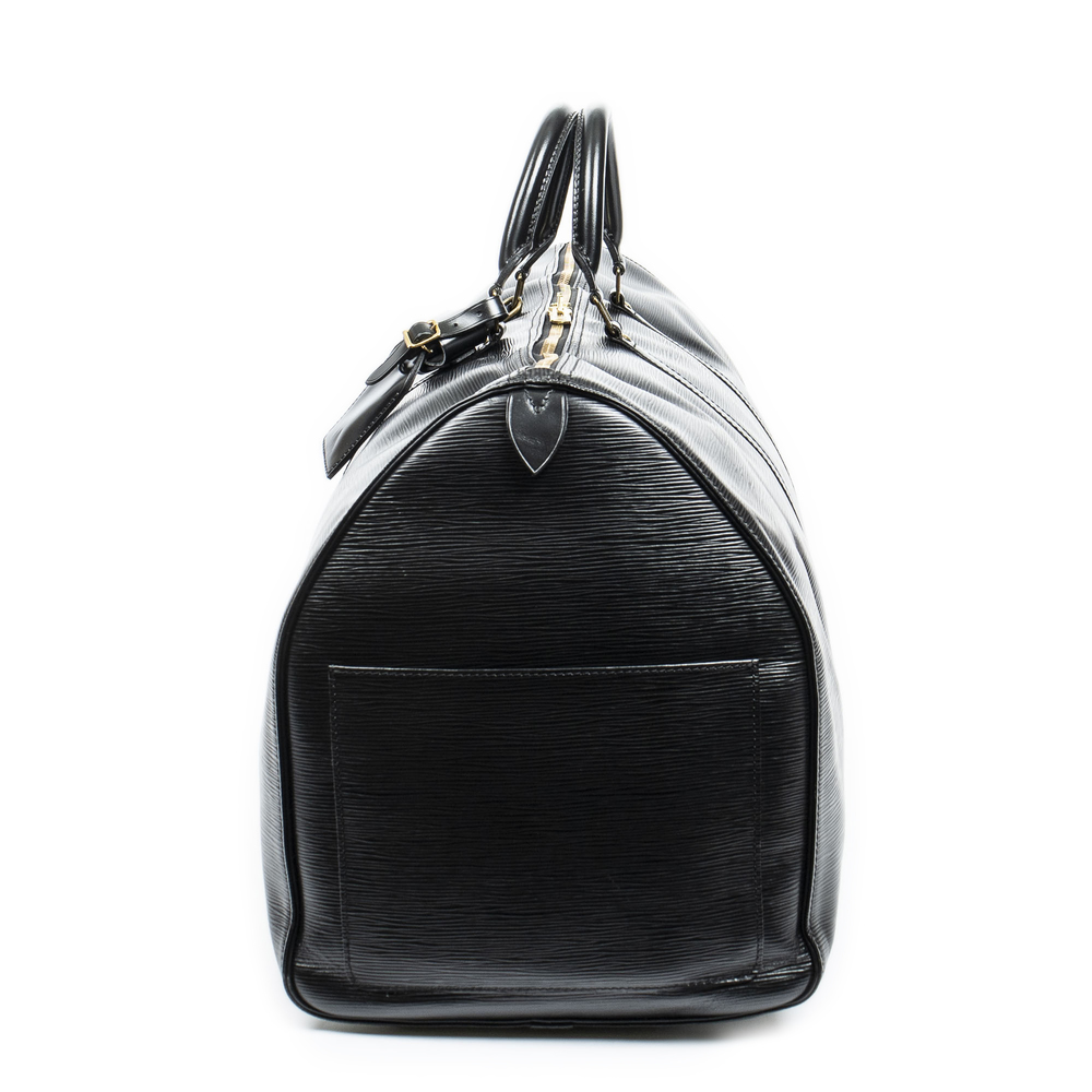 Louis Vuitton Keepall 60 - Picture 6 of 8